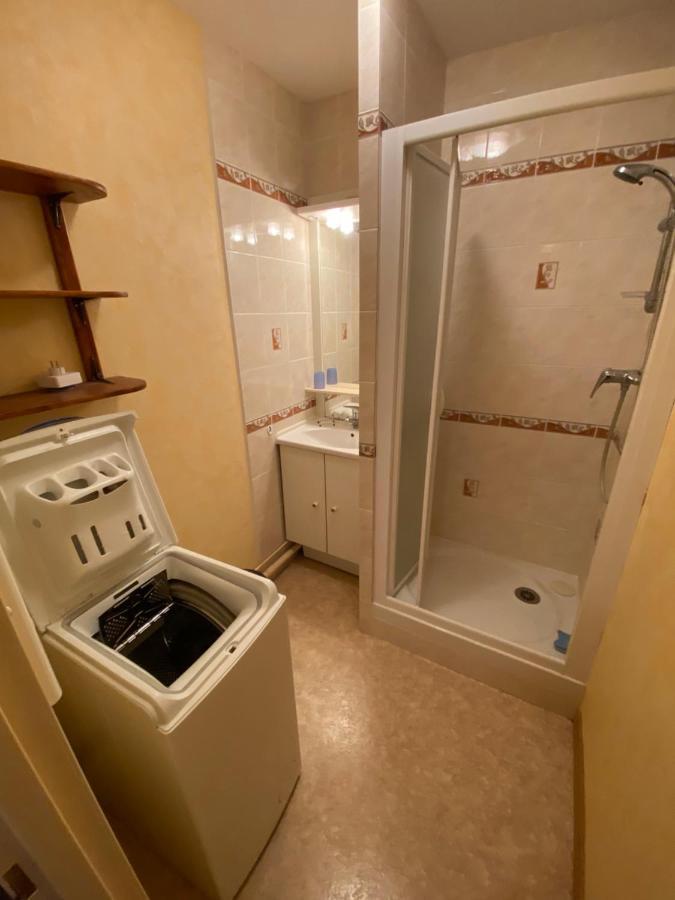 Les Hautes Plaines Bat Echo Appartement Gréoux-les-Bains Buitenkant foto