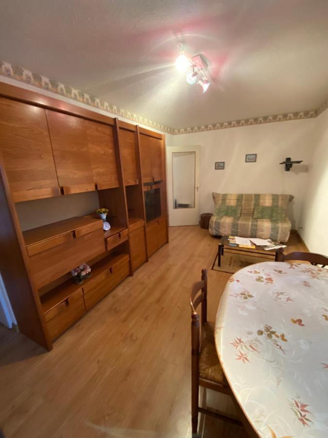 Les Hautes Plaines Bat Echo Appartement Gréoux-les-Bains Buitenkant foto