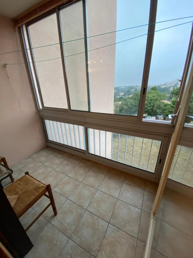 Les Hautes Plaines Bat Echo Appartement Gréoux-les-Bains Buitenkant foto